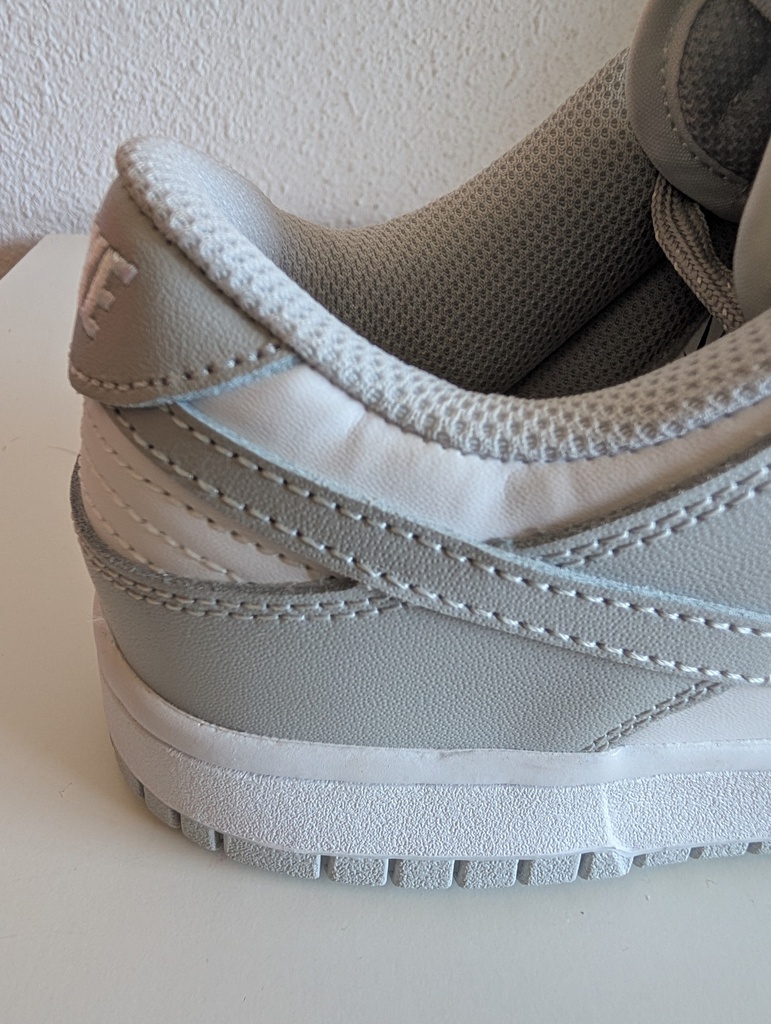 Zapatillas Casual Nike Dunk Low WMNS Talla 38,5