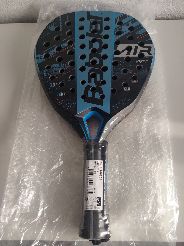Pala Babolat Air Viper 2024