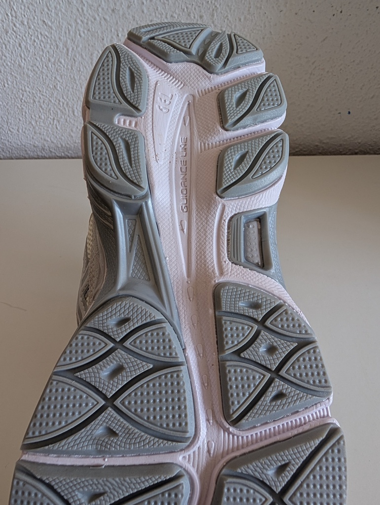 Zapatillas Casual Asics GEL-NYC Talla 39