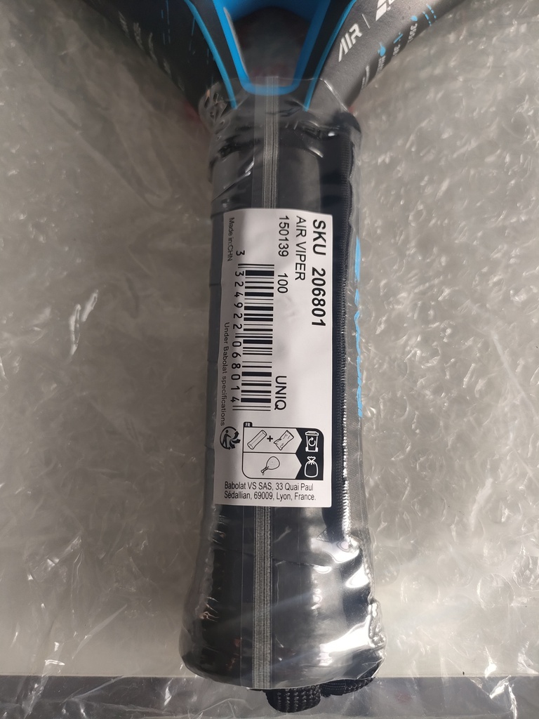 Pala Babolat Air Viper 2024