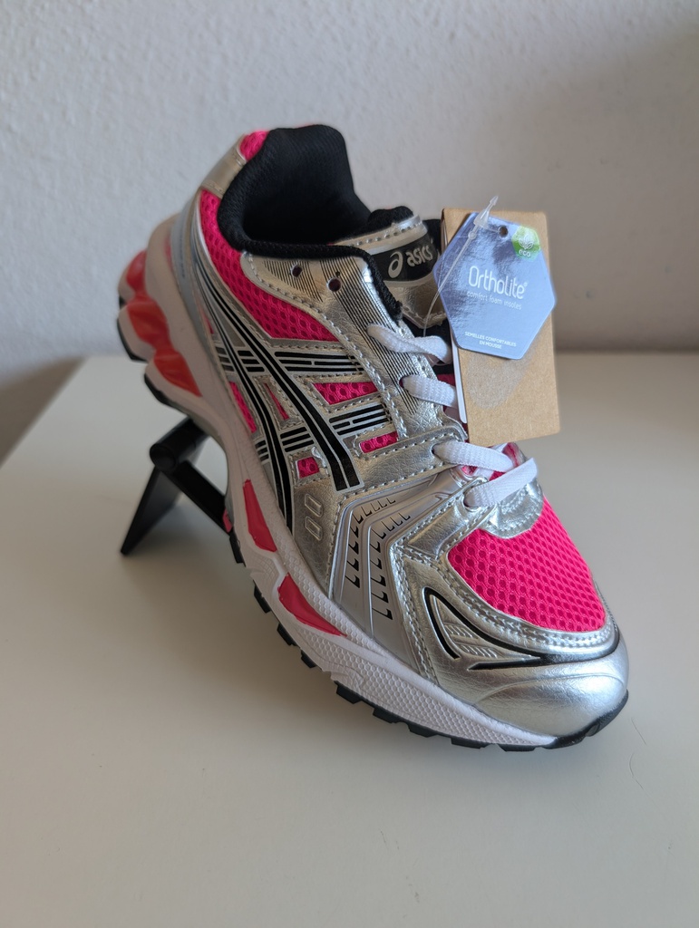 Zapatillas Casual Asics Gel-Kayano 14 Talla 35