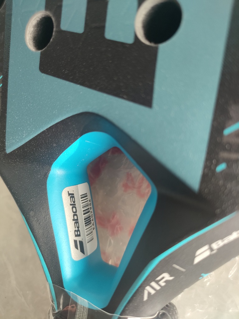 Pala Babolat Air Viper 2024