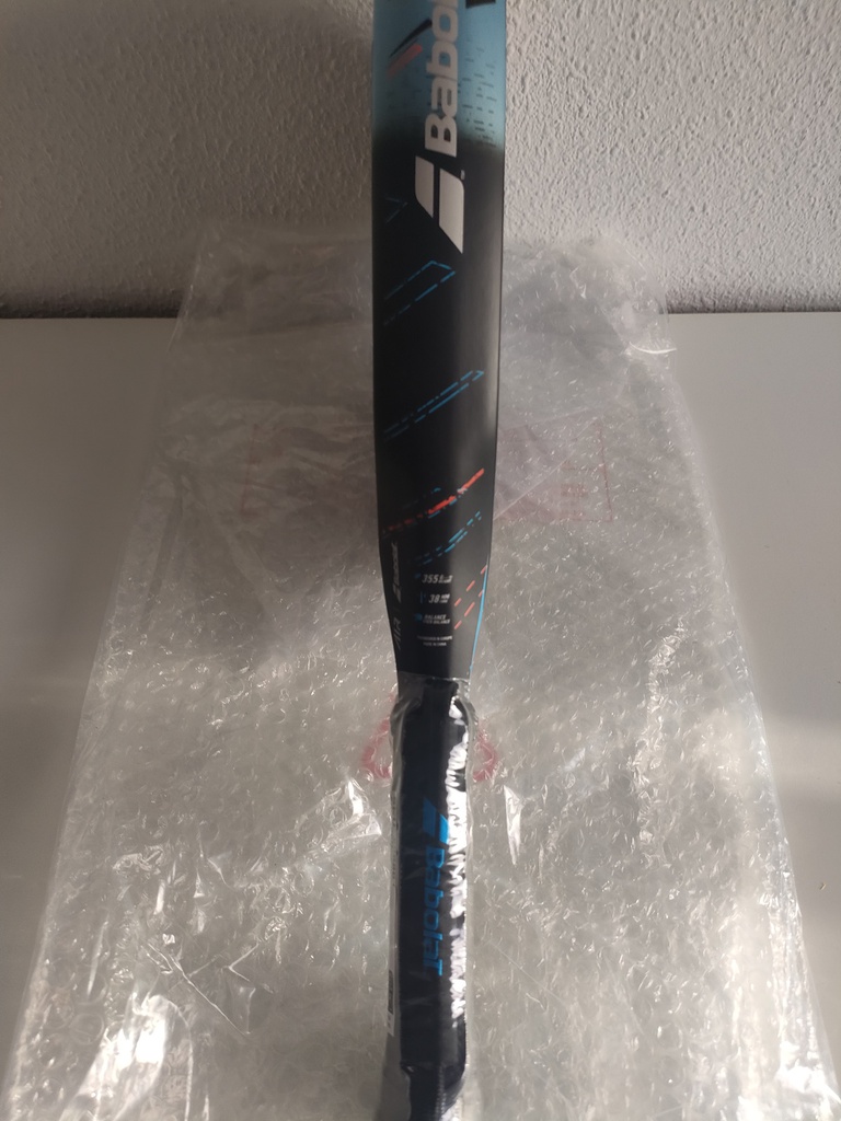 Pala Babolat Air Viper 2024