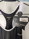 Conjunto Black Crown Himba Negro/Blanco Talla XS