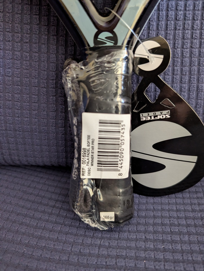 Pala Softee Winner Star Pro 3K