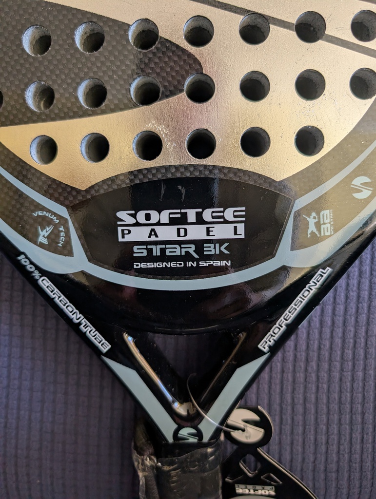 Pala Softee Winner Star Pro 3K