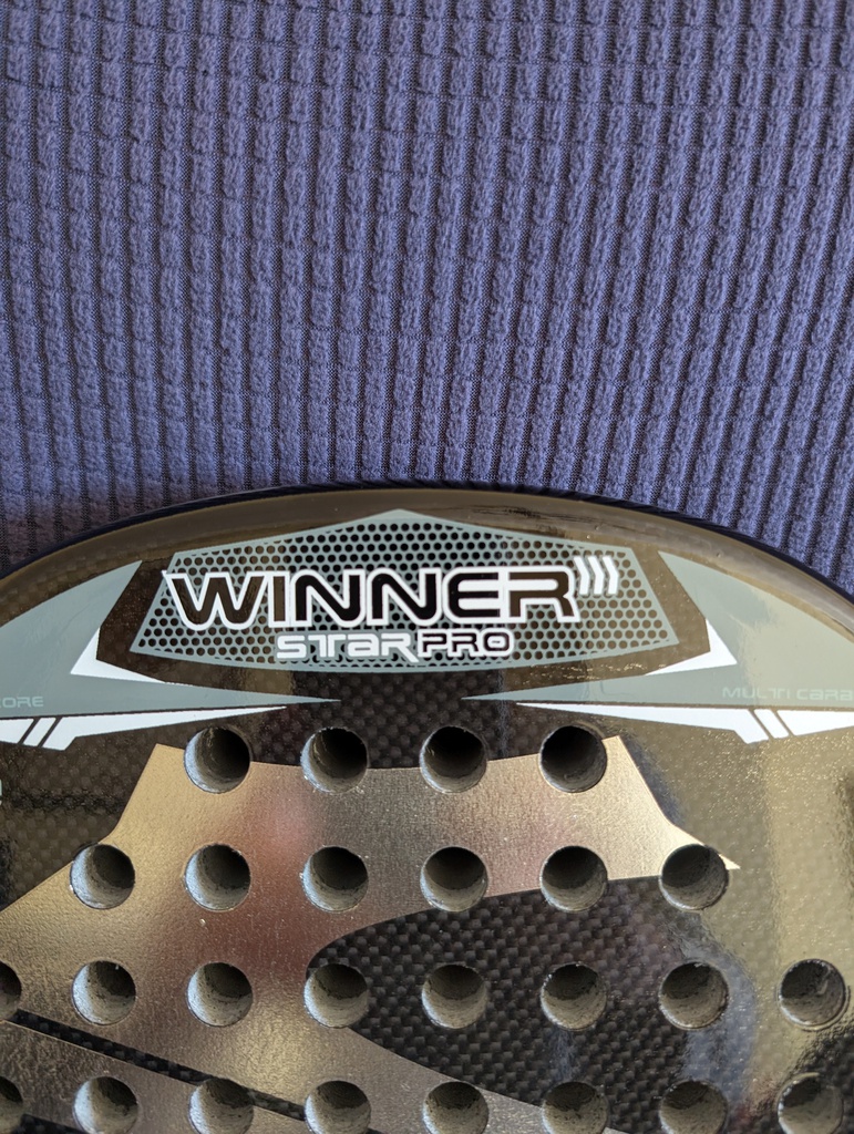 Pala Softee Winner Star Pro 3K