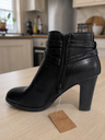 Botas Cortas myBotega Woman Talla 38