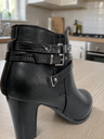 Botas Cortas myBotega Woman Talla 38