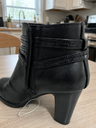 Botas Cortas myBotega Woman Talla 38