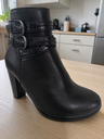Botas Cortas myBotega Woman Talla 38