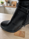 Botas Cortas myBotega Woman Talla 38