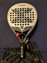 Pala Nox Nextgen Pro Hybrid 3K 2025
