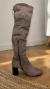 Botas Altas myBotega Woman Talla 36