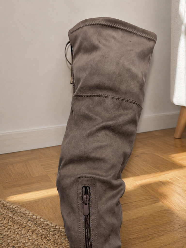Botas Altas myBotega Woman Talla 36