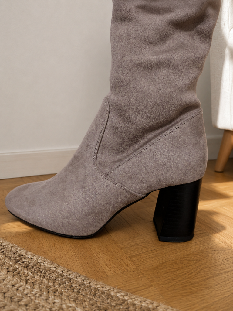 Botas Altas myBotega Woman Talla 36