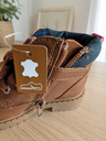 Botas Absorba Kids Talla 22