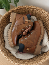 Botas Absorba Kids Talla 22