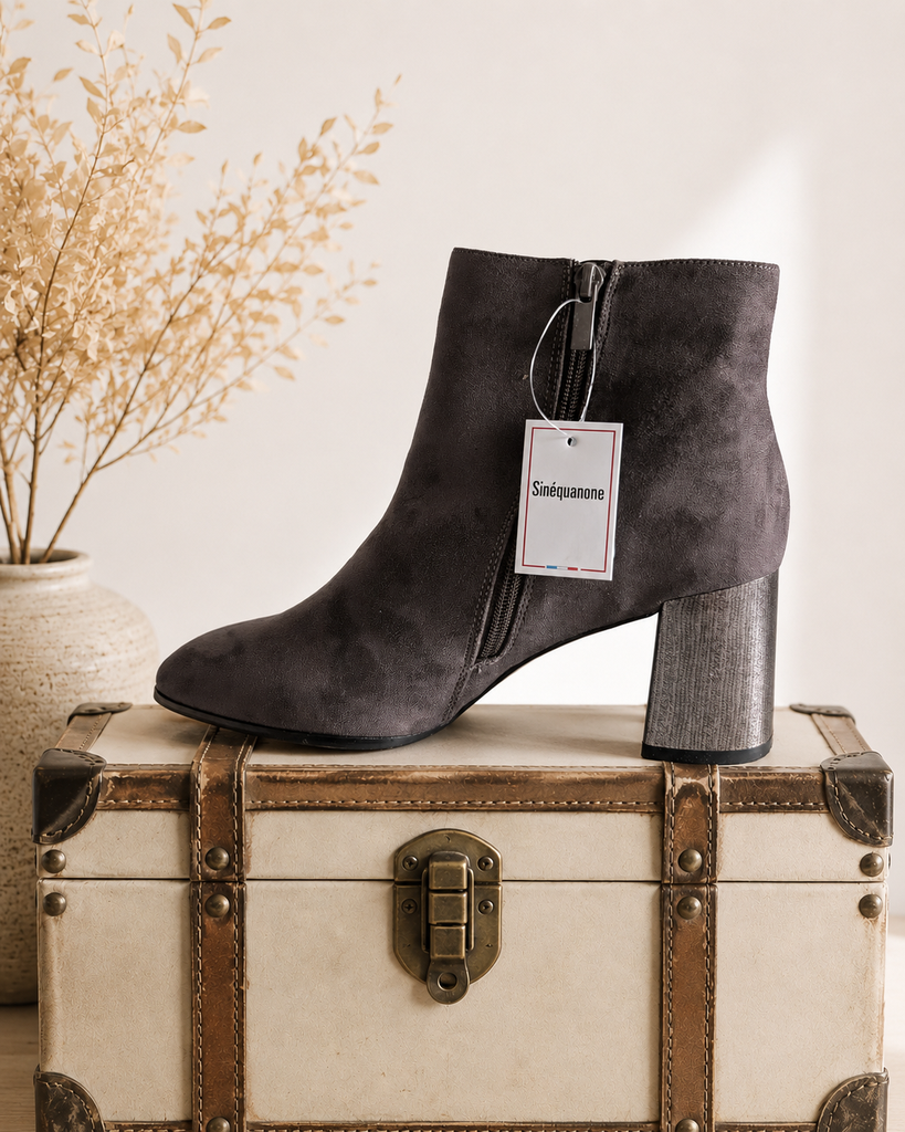 Botas cortas Sinéquanone Woman Talla 41