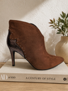 Botas cortas myBottega Talla 41