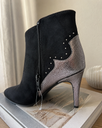 Botas cortas Woman Talla 41