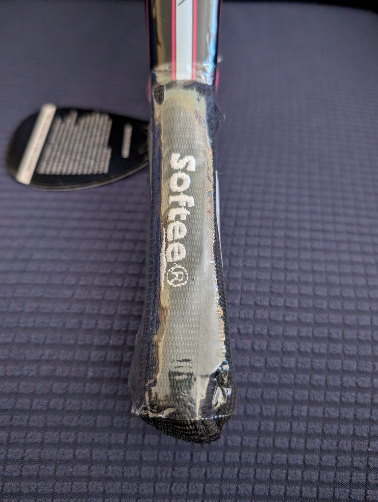 Pala Softee Winner Fucsia Pro