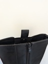 Botas Altas MERRY SCOTT Mujer Negras Plataforma Chunky Talla 40