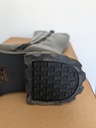 Botas Altas MERRY SCOTT Mujer Negras Plataforma Chunky Talla 40