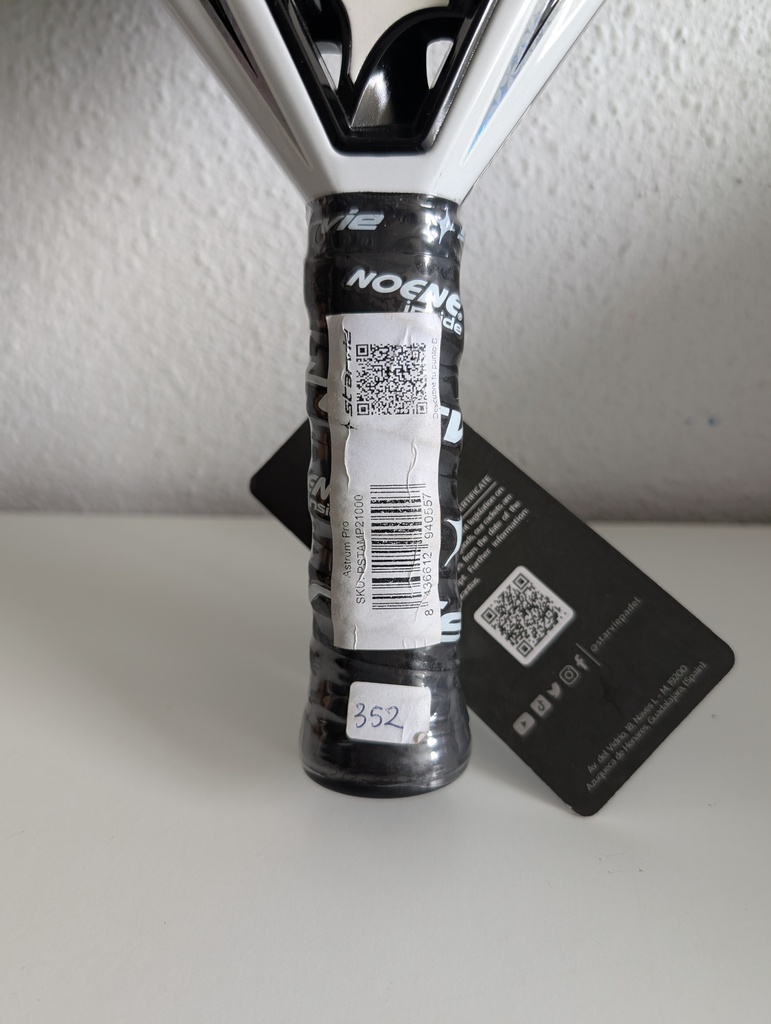 Pala StarVie Astrum Pro 2025