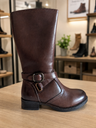 Botas altas Kids Talla 28