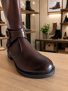 Botas altas Kids Talla 28