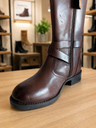 Botas altas Kids Talla 28