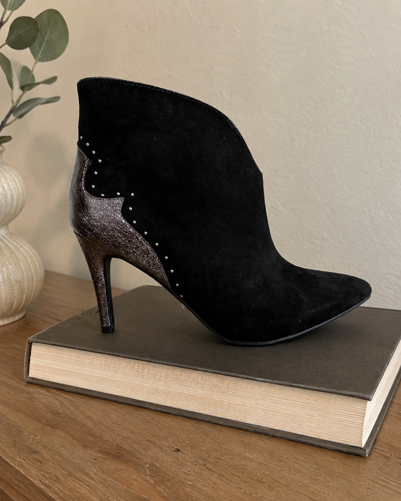 Botas cortas Woman Talla 41