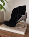 Botas cortas Woman Talla 41