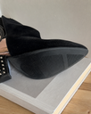Botas cortas Woman Talla 41