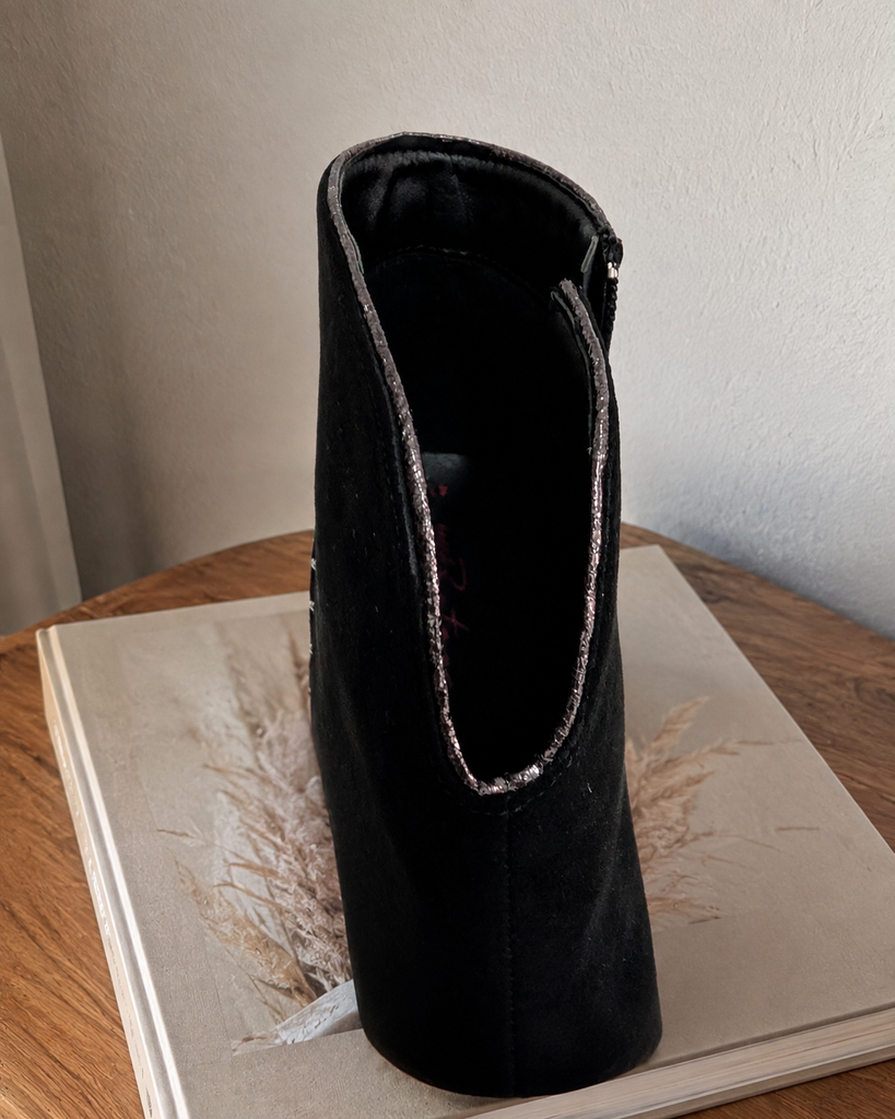 Botas cortas Woman Talla 41