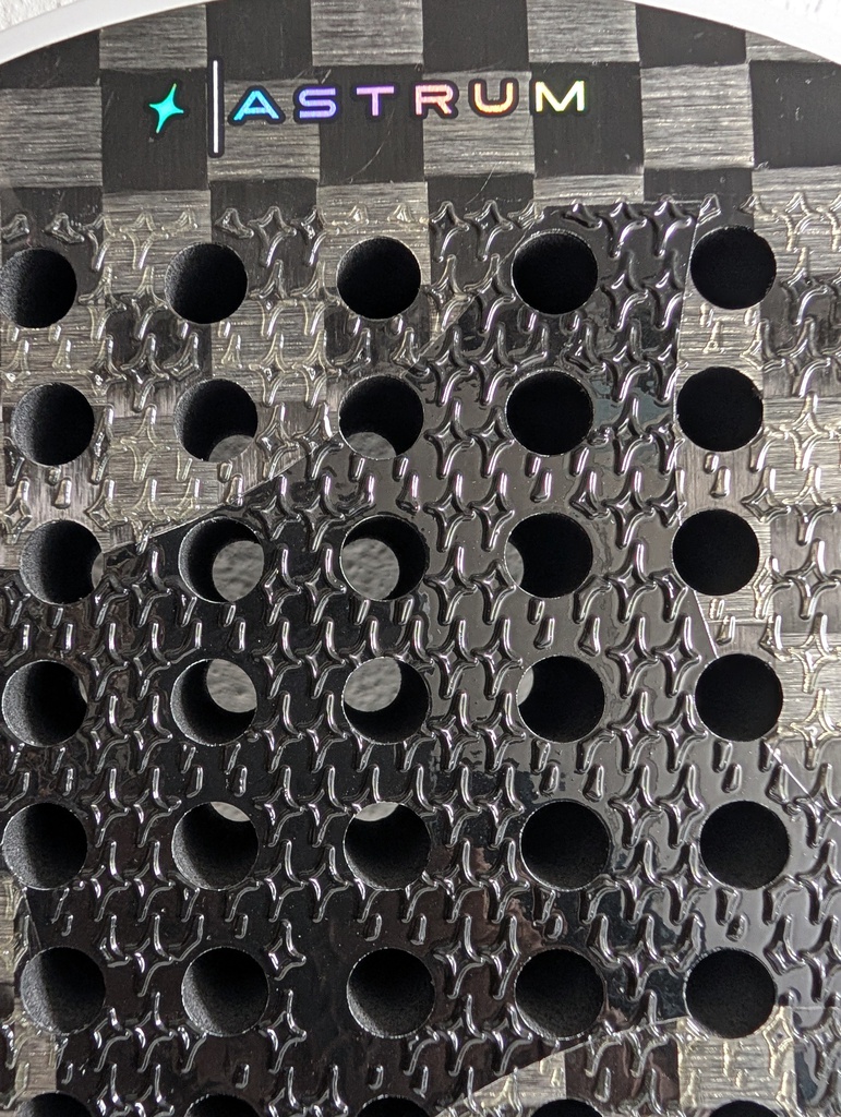 Pala StarVie Astrum Pro 2025