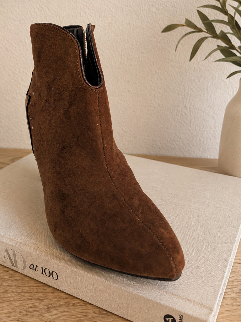 Botas cortas myBottega Talla 41