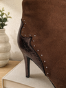 Botas cortas myBottega Talla 41