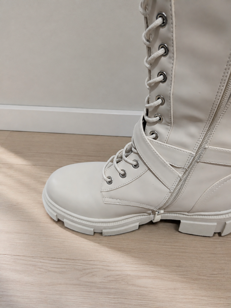 Botas altas myBotega Woman Talla 39