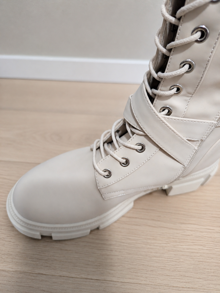 Botas altas myBotega Woman Talla 39