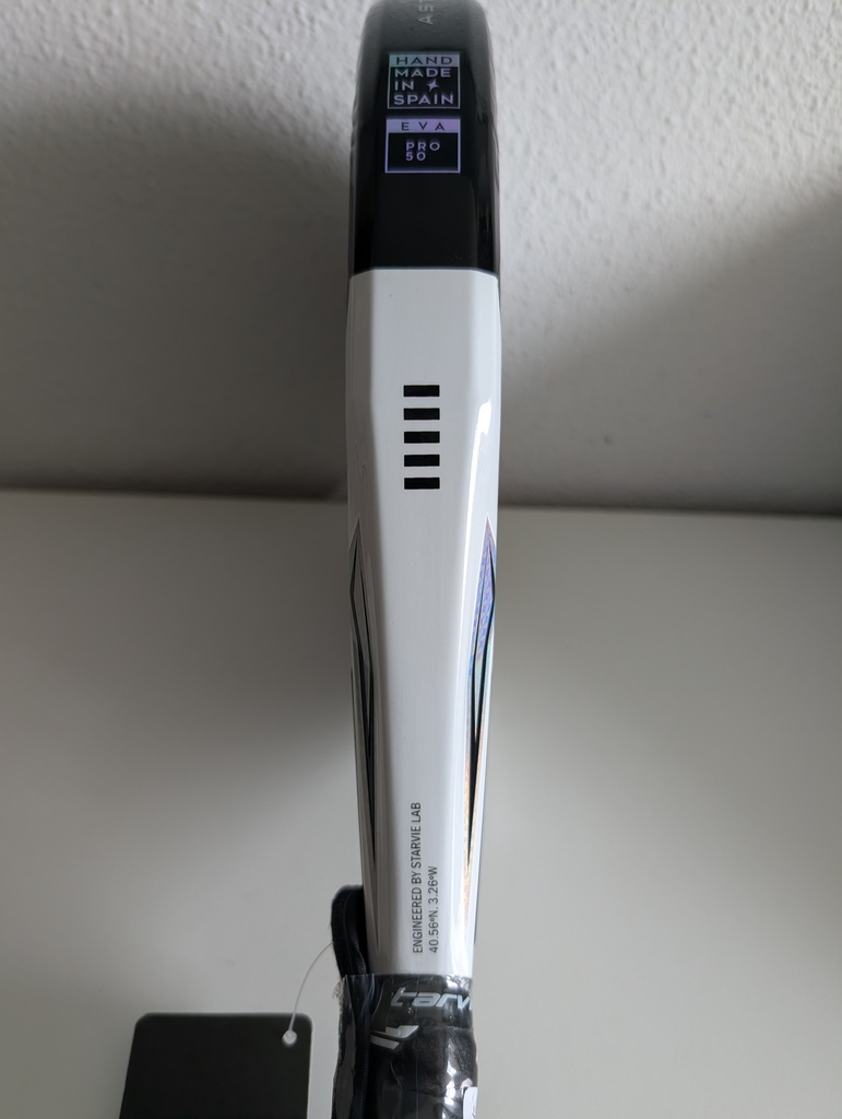 Pala StarVie Astrum Pro 2025