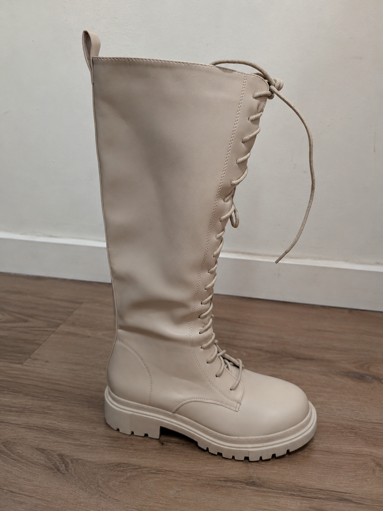 Botas altas merru scott Woman Talla 41