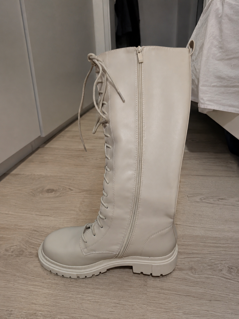 Botas altas merru scott Woman Talla 41