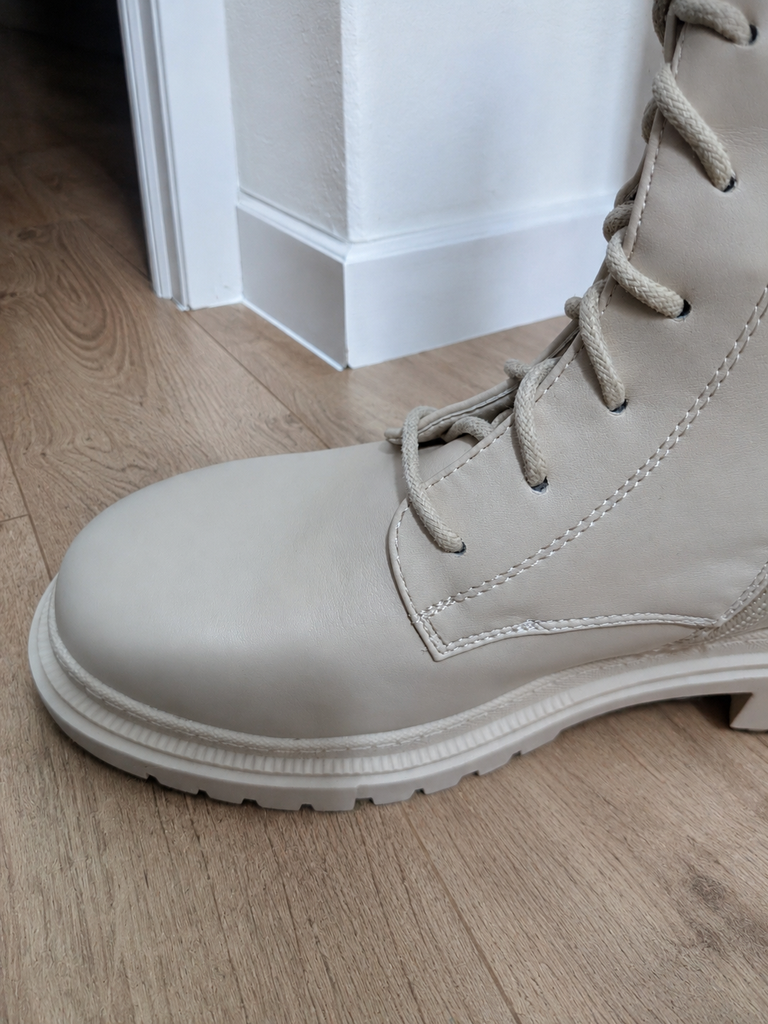 Botas altas merru scott Woman Talla 41