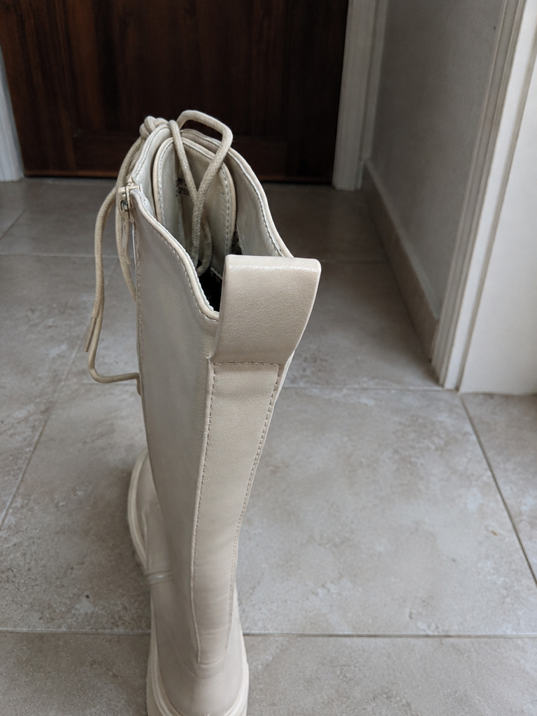 Botas altas merru scott Woman Talla 41