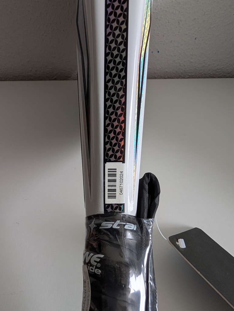 Pala StarVie Astrum Pro 2025