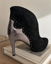 Botas cortas Woman Talla 41