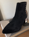 Botas cortas Woman Talla 41