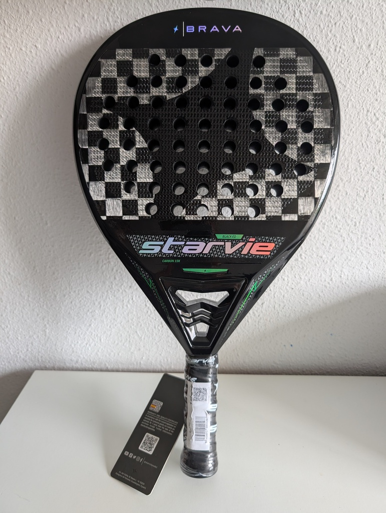 Pala StarVie Brava Pro 2025